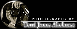 TERRI JONES AKEHURST Photography